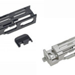 Aluminum Blow back for G17 Tokyo Marui - MONEY