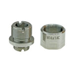 A01 silencer adapter - MONEY - obrazek 5