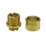 A01 silencer adapter - MONEY - obrazek 3