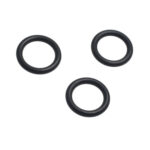 B01 Dynamic blowback Housing aluminium for Hi-Capa - BLACK - obrazek 5
