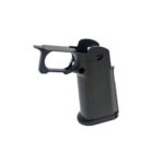 Custom grip for Hi-Capa - Black - obrazek 4