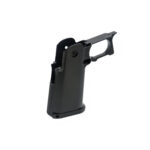 Custom grip for Hi-Capa - Black - obrazek 5