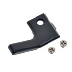 Aluminum ER RAW cocking handle for Hi-Capa - GOLD