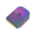 D01 Dottach Hi-capa magazine heel - RAINBOW