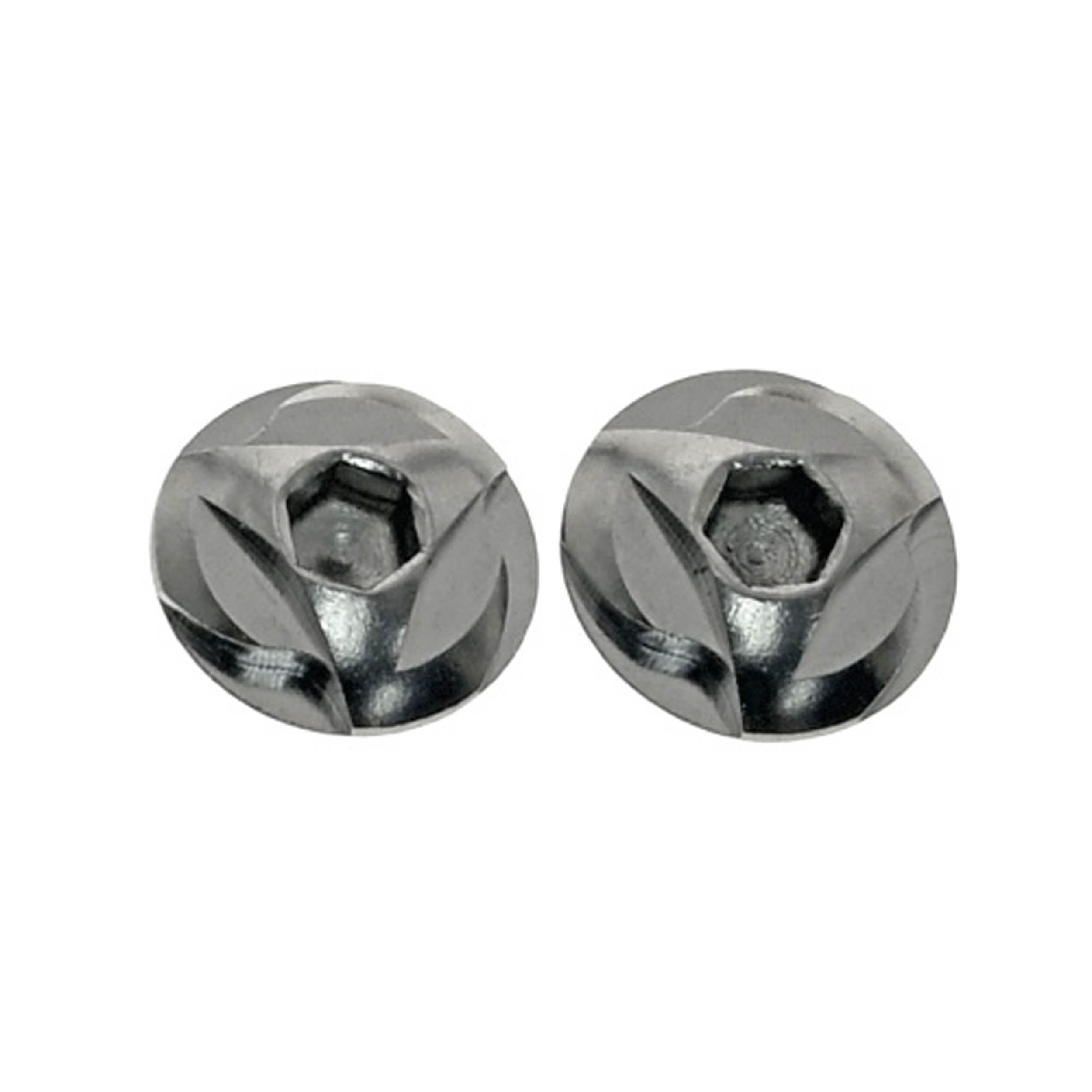 PU18404-1 Grip screw kit for Hi-capa - BLACK - obrazek 2