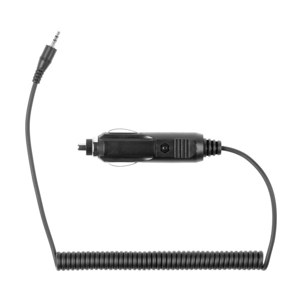 Midland Car Charger G5C/G7 Pro/G9 Pro/G10