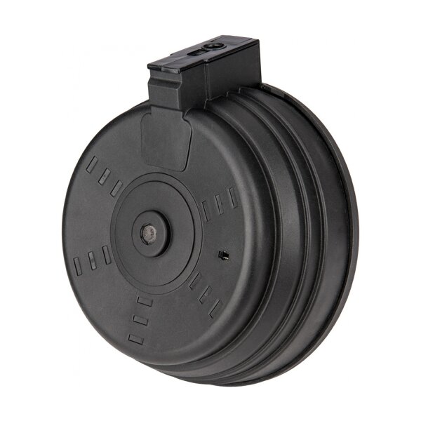 Lancer Tactical Drum AK 3500 Auto -