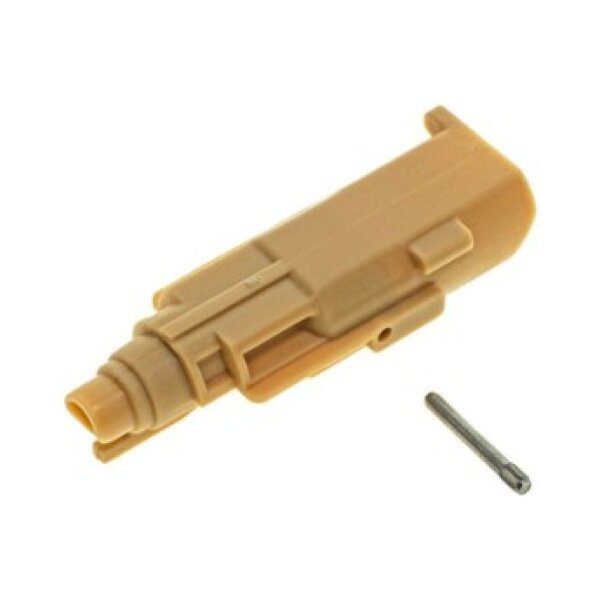 COWCOW Technology Polymer Nozzle set for AAP01