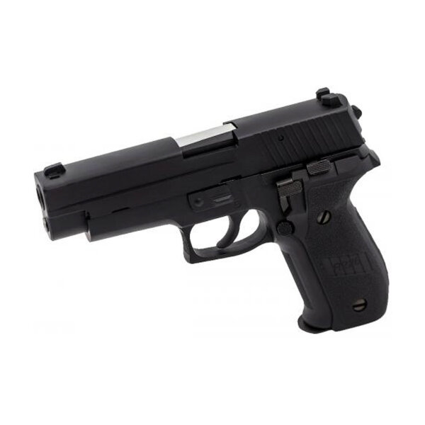Replica GBB Raven R226 black -