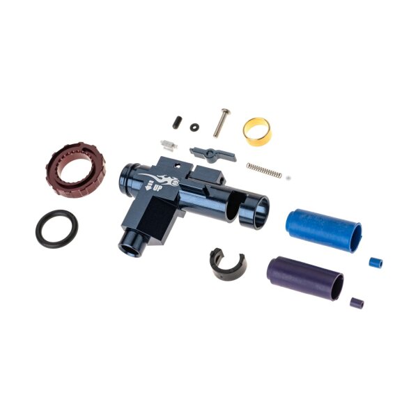 Prometheus CNC Hop Up Unit for VFC AEG