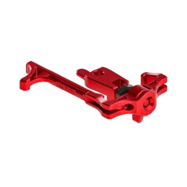 CTM tactical AAP-01 Kit selector switch reaper side handle - Red