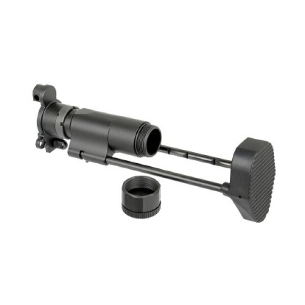 Cyma CNC aluminium MP5K PDW Stock