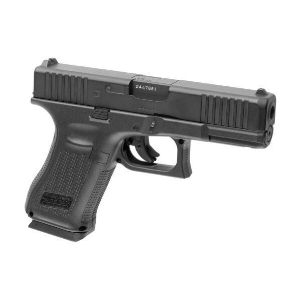 Glock Glock 19 Gen5 Co2 NBB Black
