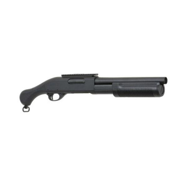 CYMA short Shotgun CM357A sport version
