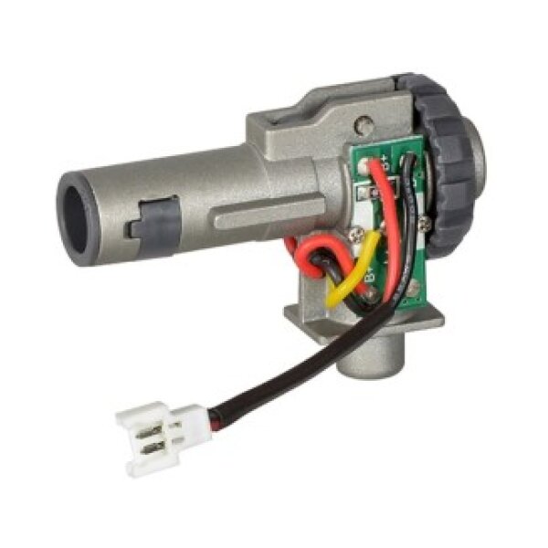 Cyma HOP-UP TRACER Chamber for M4