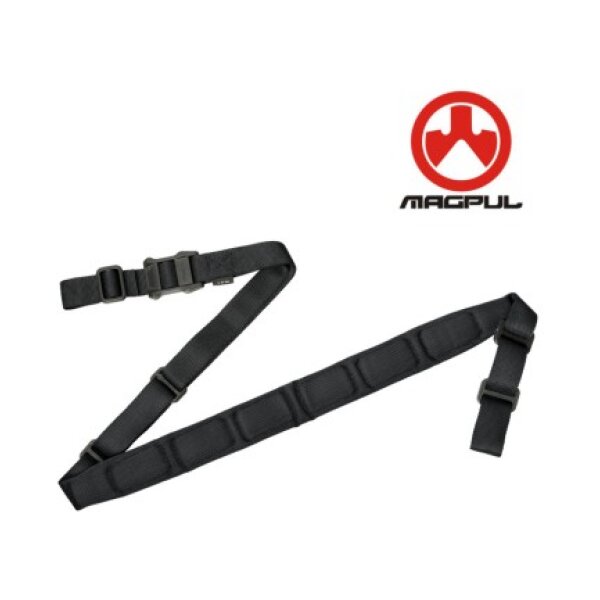 Magpul  MS1 Padded Sling- Black