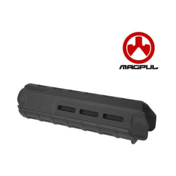 Magpul MOE M-LOK Hand Guard AR15/M4 9inch - BK