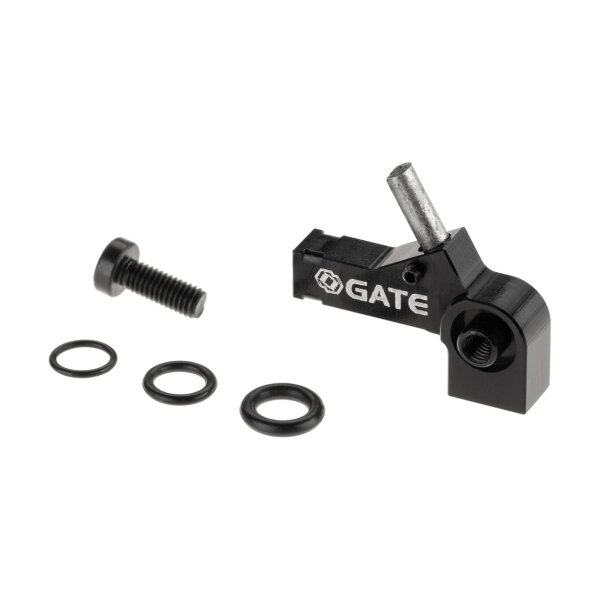 Gate Tacticker Realistic Trigger System