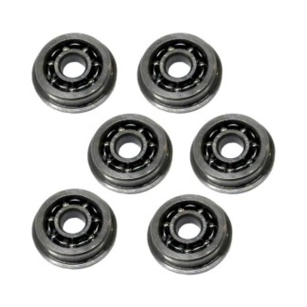 FPS Softair Open Steel Bearings bushings 9mm