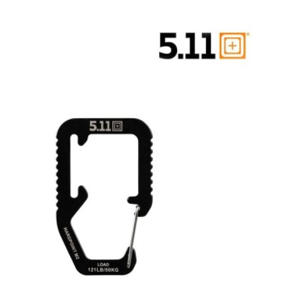 5.11 Hardpoint M2 - Black