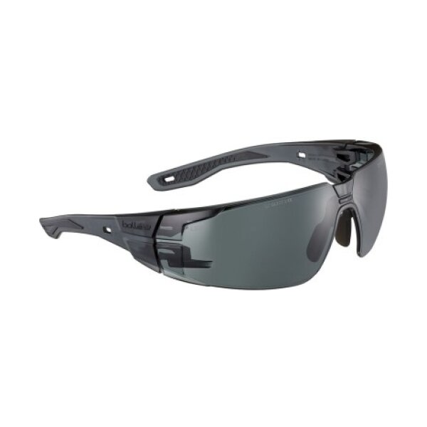 Bolle RUSH 2.0 Safety glass - Grey