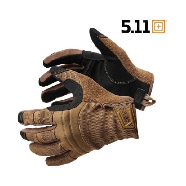 5.11 Competition shooting Glove 2.0 Size S - Kangaroo