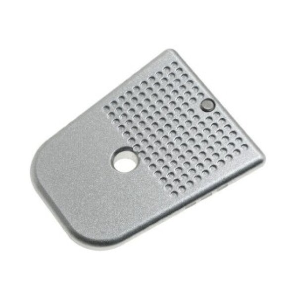 COWCOW Technology D02 Dottac Mag Base for Hi-Capa - Silver