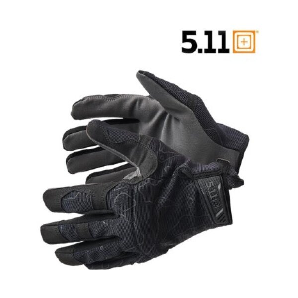 5.11 Abrasion Glove 2.0 Size XXL - Black
