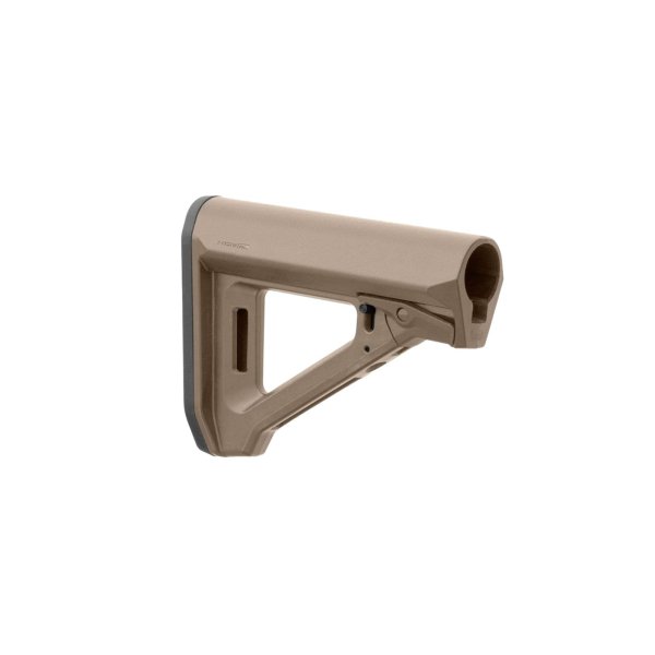 Magpul MOE RL Mil-Spec Carbine Stock FDE