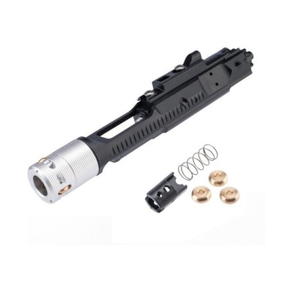 CYMA Super High Speed SP System T8 Steel Bolt Carrier for CGS / MWS M4 GBBR