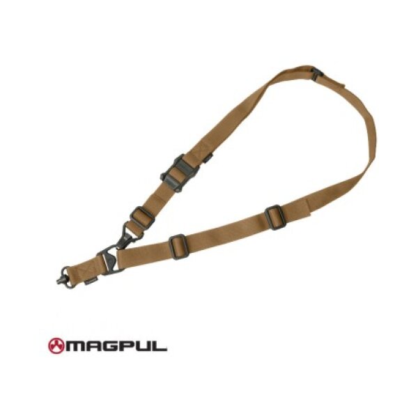 Magpul  MS3® Single QD Sling GEN2- Coyote
