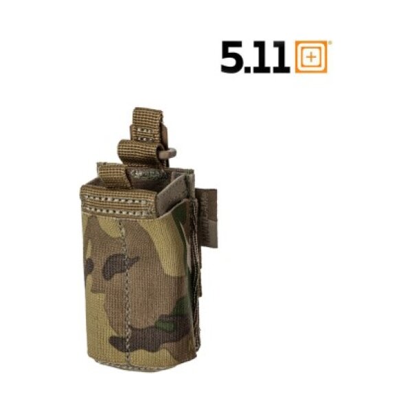 5.11 FLEX single pistol mag poutch 2.0 - Multicam