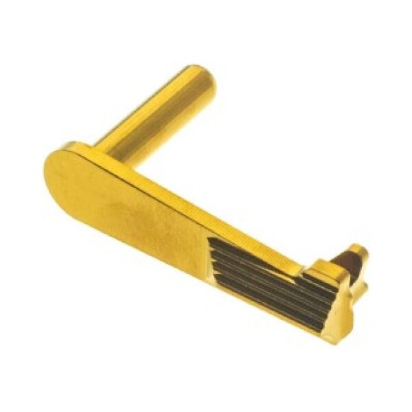 COWCOW Technology Bolt Release match grade for TM Hi-Capa - Gold