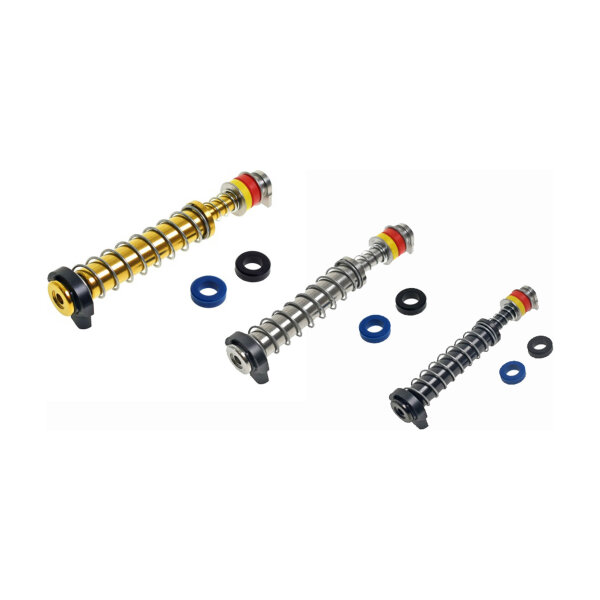 Guide Rod Set for G17 GEN4 Tokyo Marui - MONEY