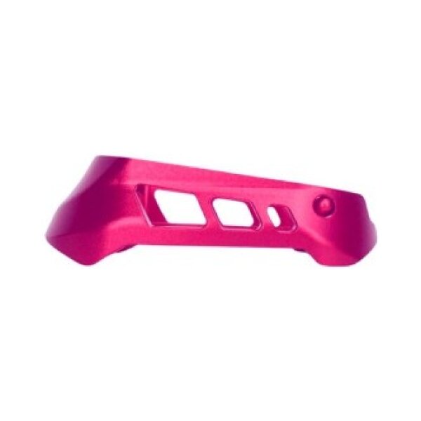 CTM tactical CNC Magwell for TM Hi-capa - Pink