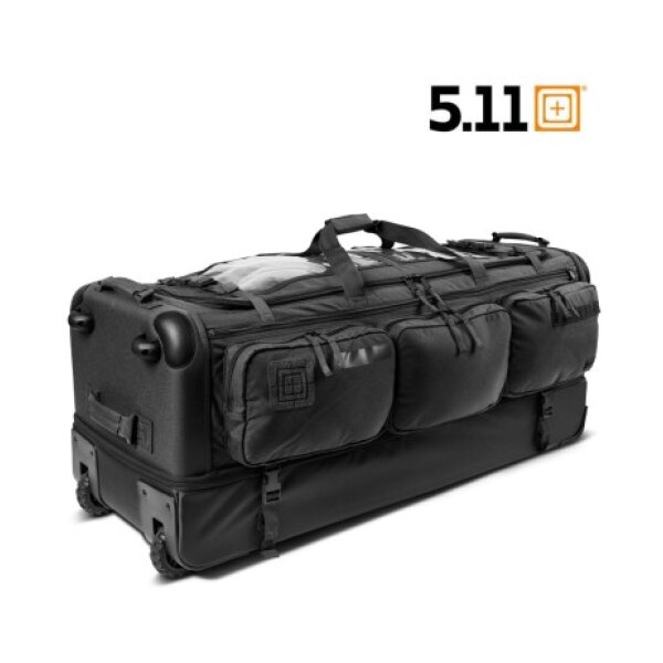 5.11 CAMS 3.0 190L - Black