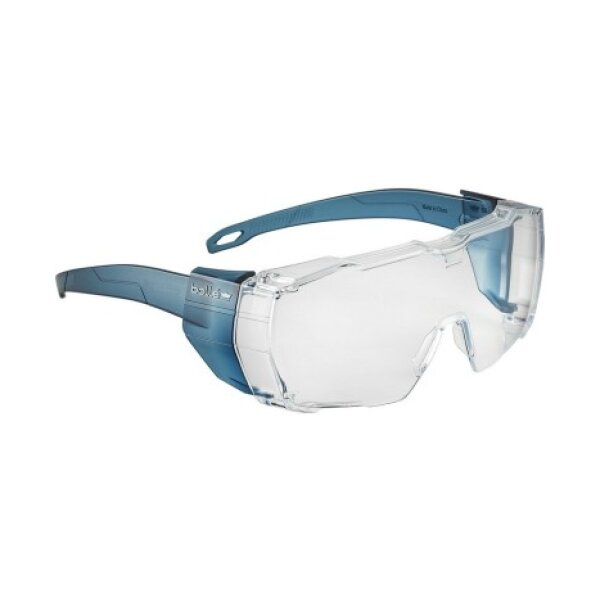 Bolle SWIFT OTG Cover goggles - Clear