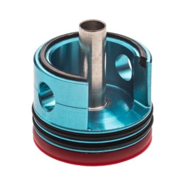 FPS Softair V2 CNC Cylinder Head with 80 degrees