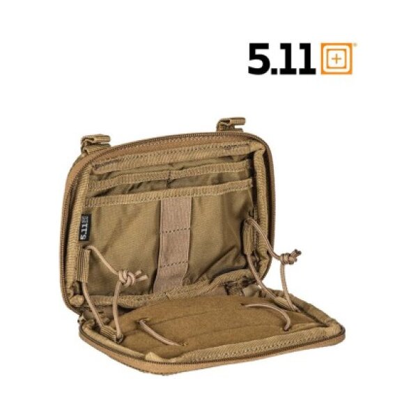 5.11 Poche Admin Flex -  Kangaroo