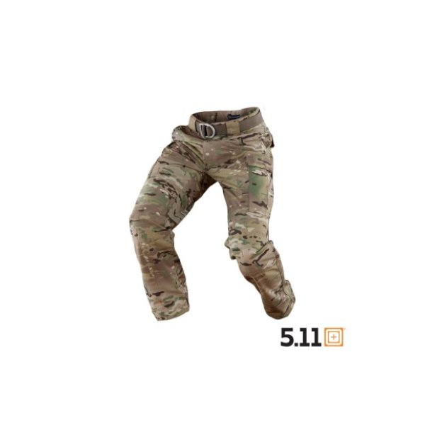 5.11  TDU Ripstop régular Pants - Size S - Multicam