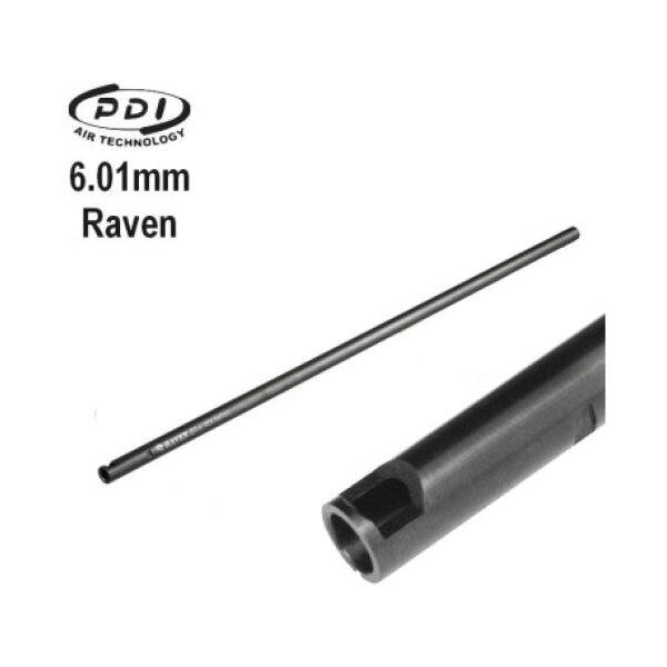 PDI Raven 6.01mm Inner Barrel for AEG 229mm