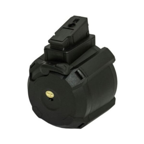 Cyma 1200 rds Electric drum for AK AEG