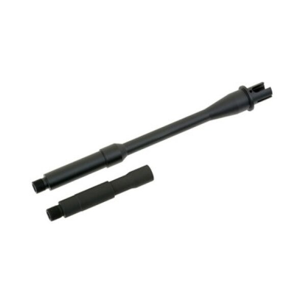 Cyma outer barrel 14.5inch / 10.5inch for M4 AEG