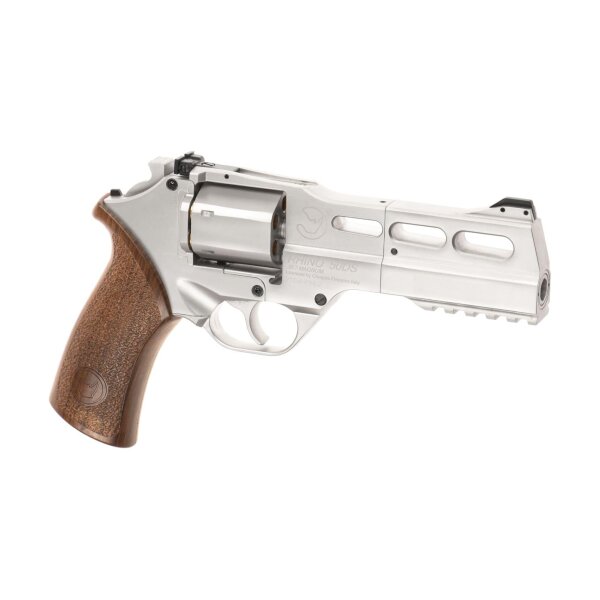 Chiappa Rhino 50DS Co2 Revolver Silver