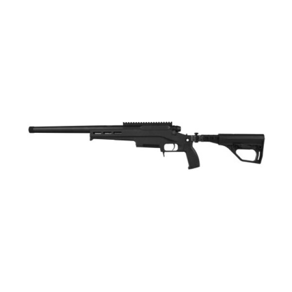 Silverback TAC-41 LB - Black