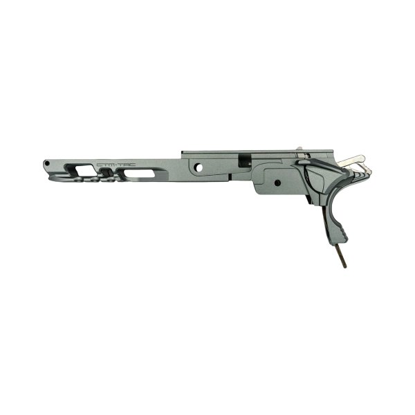 CTM TM Hi-Capa CNC Frame X-Fire – Grey