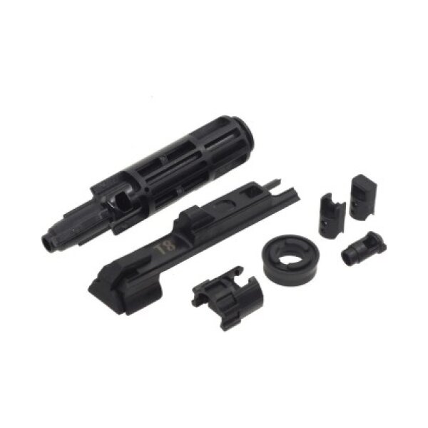 CYMA loading nozzle set for CGS / MWS M4 GBBR
