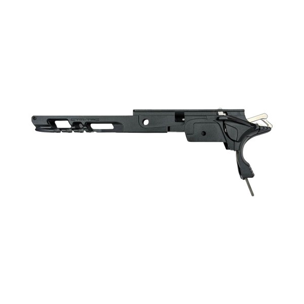 CTM TM Hi-Capa CNC Frame X-Fire – Black