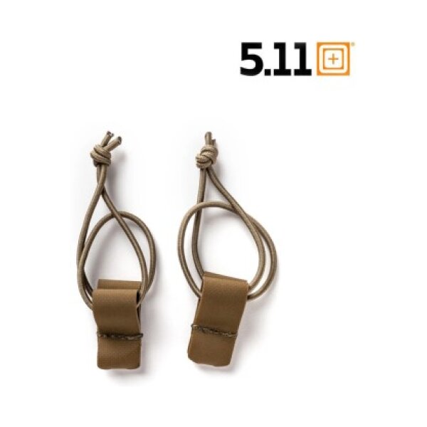 5.11 Pouch bungee kit - Kangaroo