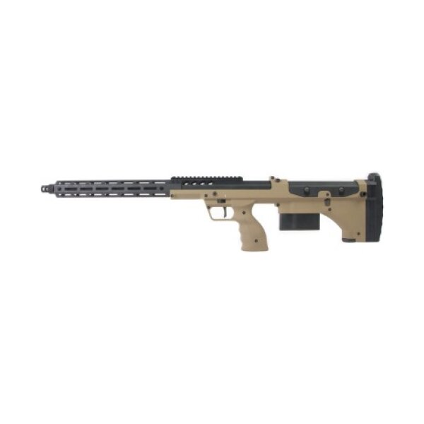 Silverback SRS A2/M2 22 inch FDE